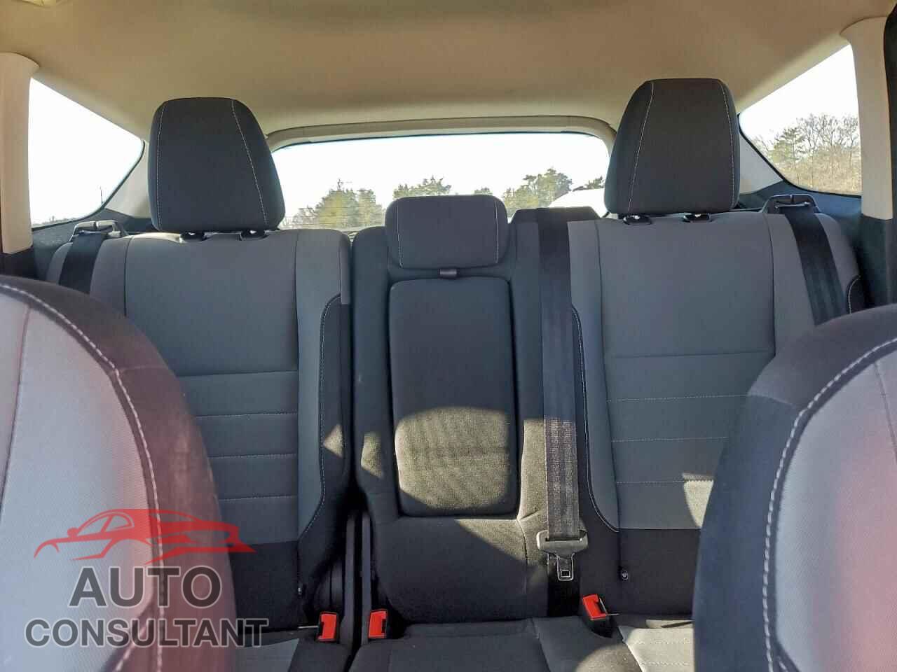 FORD ESCAPE 2016 - 1FMCU9G94GUA48951
