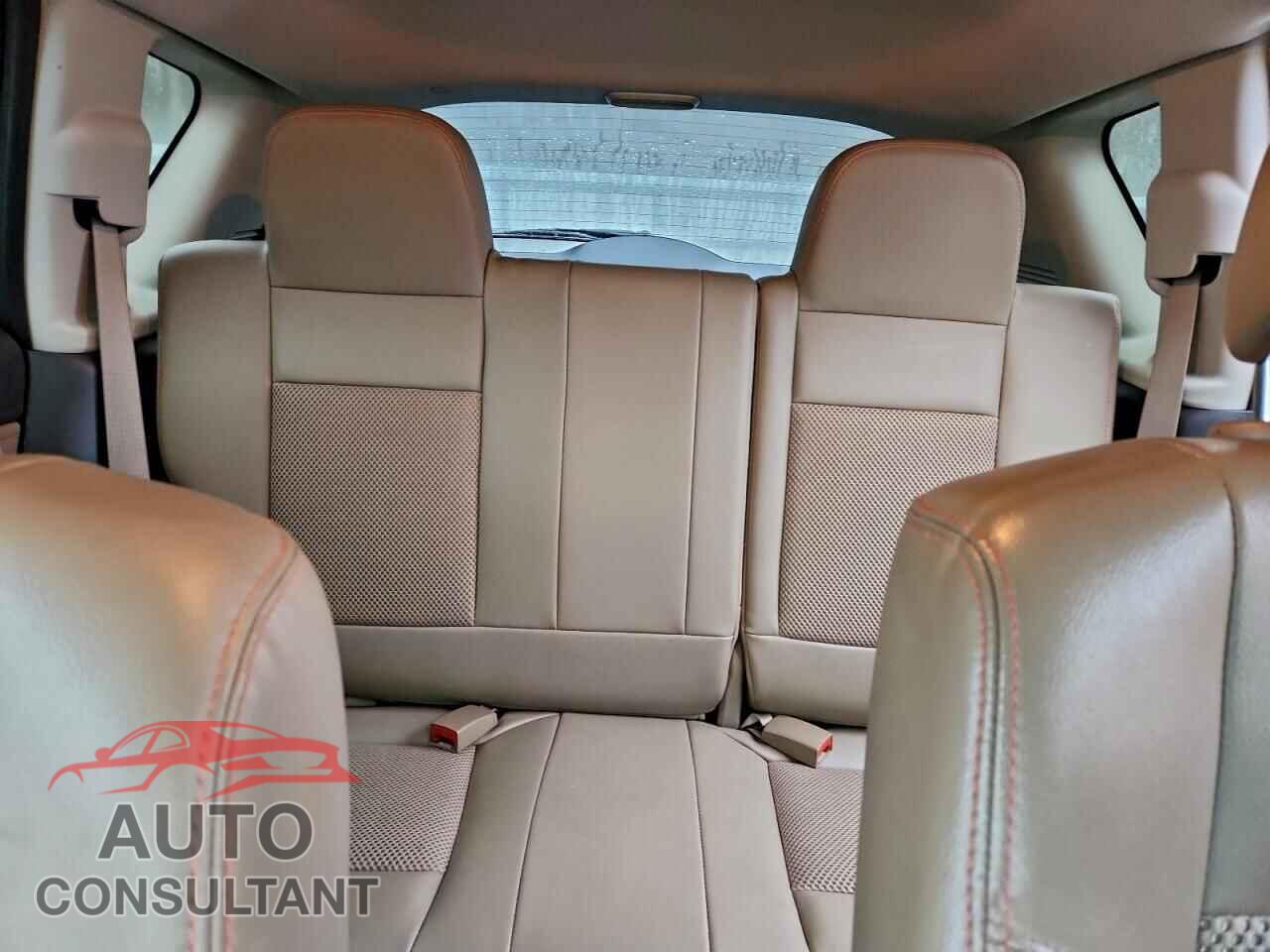 JEEP COMPASS 2014 - 1C4NJCEB9ED764394
