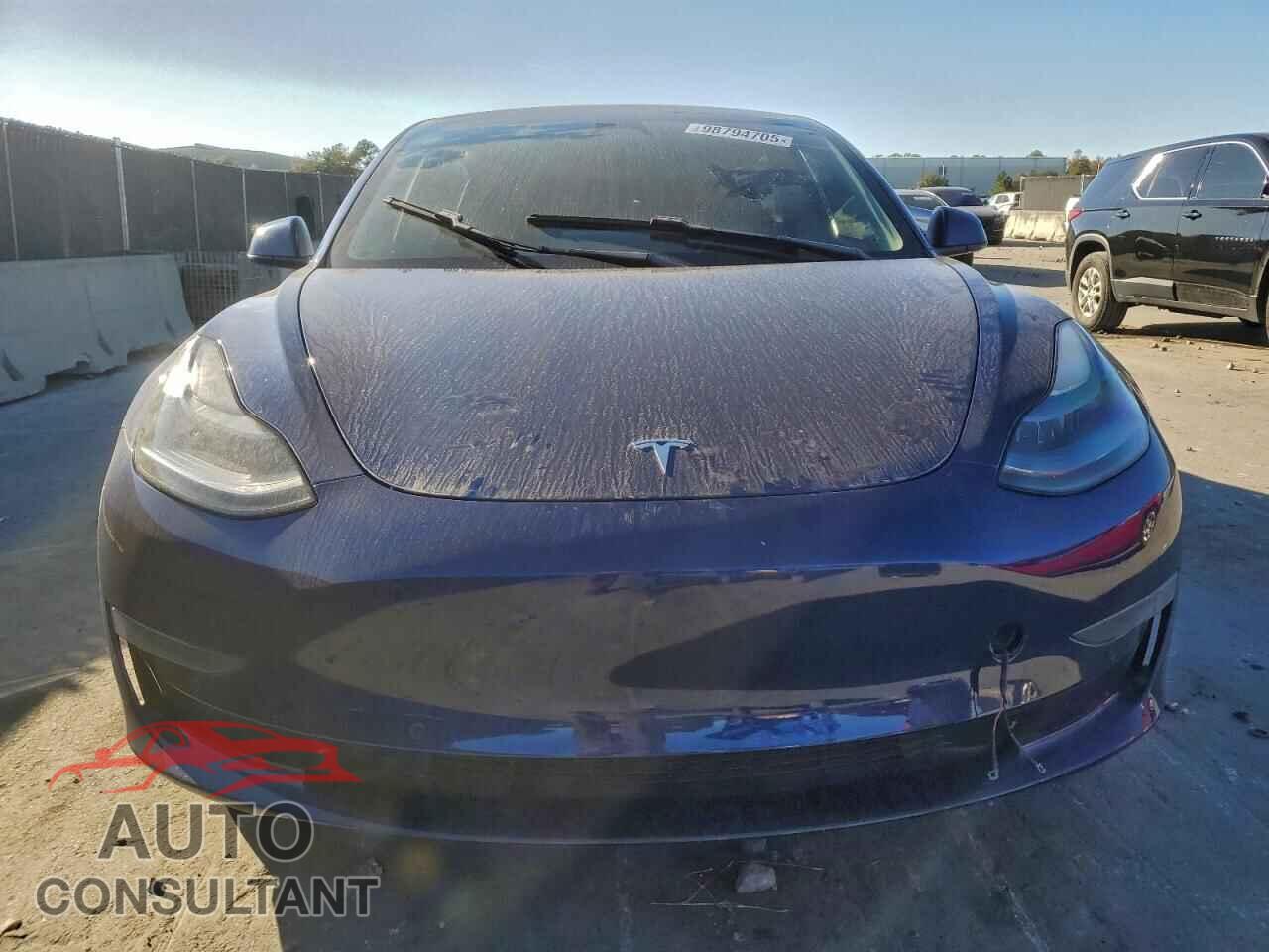 TESLA MODEL 3 2021 - 5YJ3E1EA9MF046410