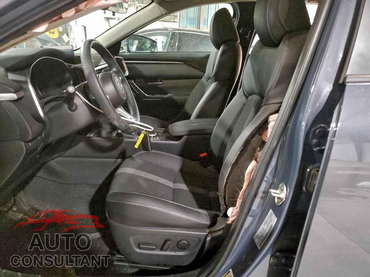 MAZDA CX-50 2025 - 7MMVABBM5SN300444