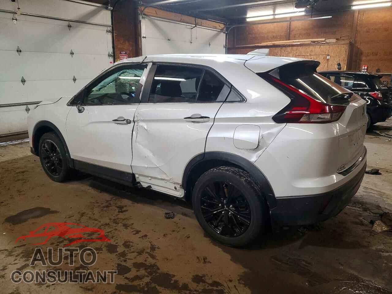 MITSUBISHI ECLIPSE 2022 - JA4ATVAA4NZ014254