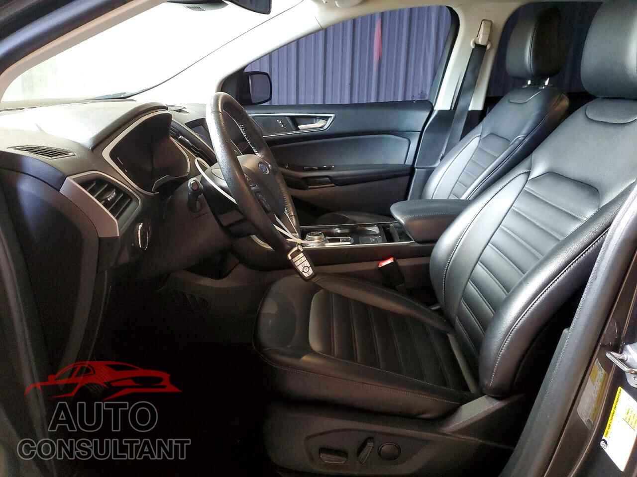 FORD EDGE 2020 - 2FMPK3J92LBB65392