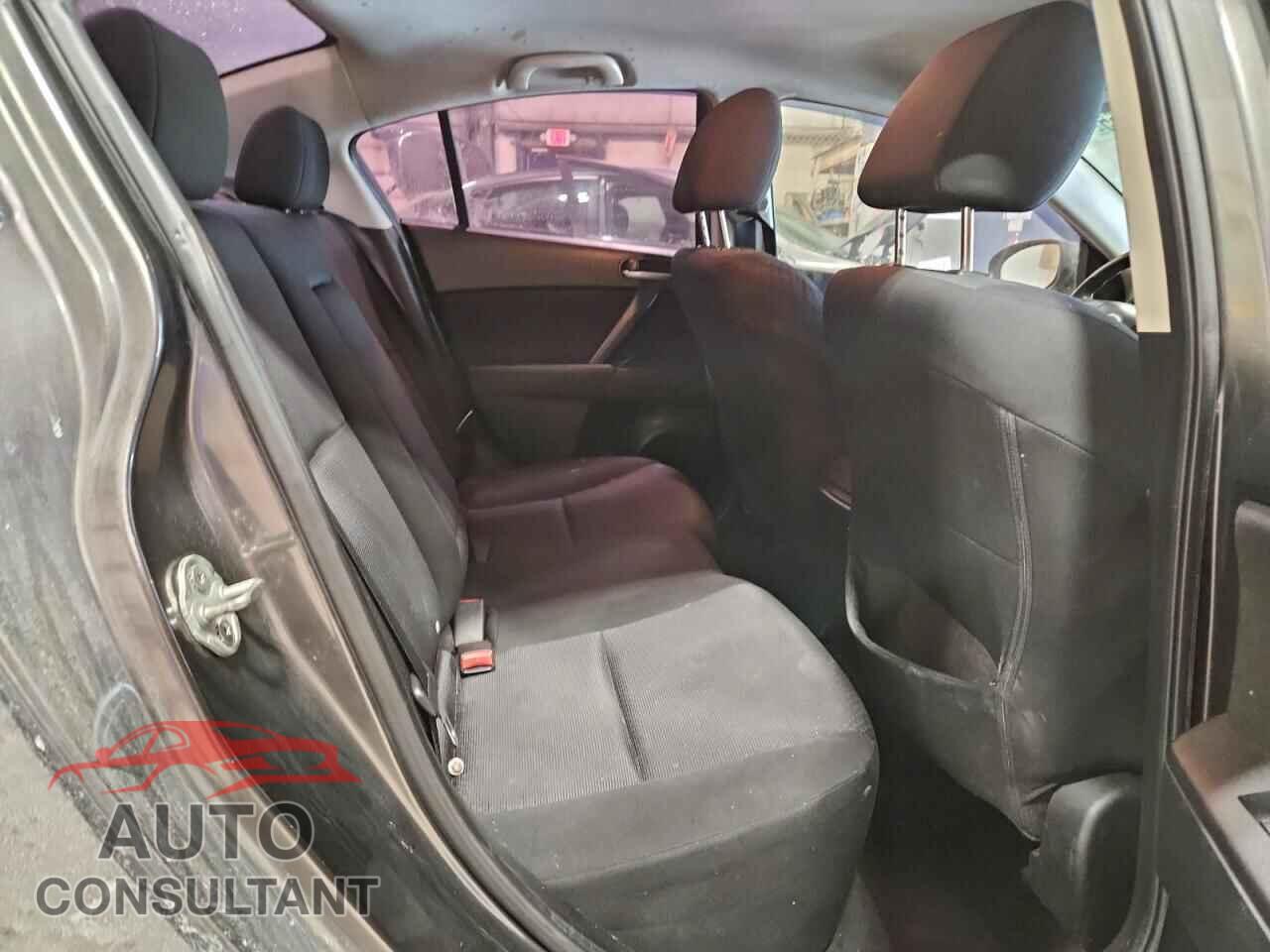 MAZDA 3 2010 - JM1BL1SFXA1133870