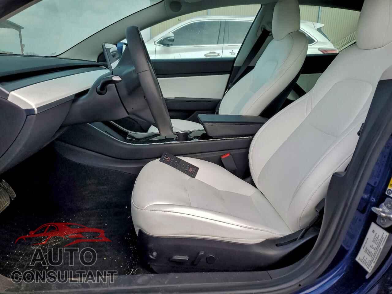 TESLA MODEL 3 2020 - 5YJ3E1EA9LF802526