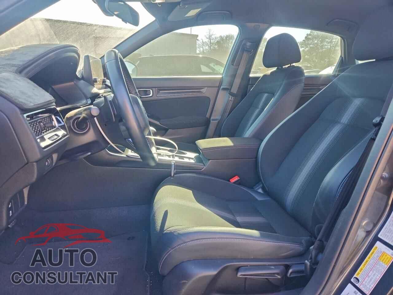HONDA CIVIC 2023 - 2HGFE2F53PH509047