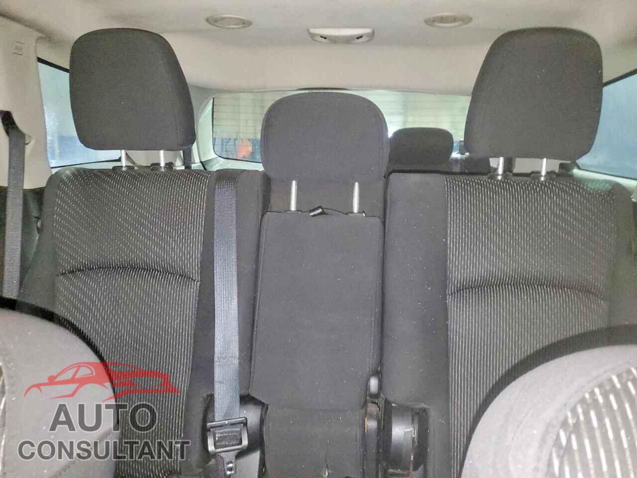 DODGE JOURNEY 2012 - 3C4PDCBG8CT390948