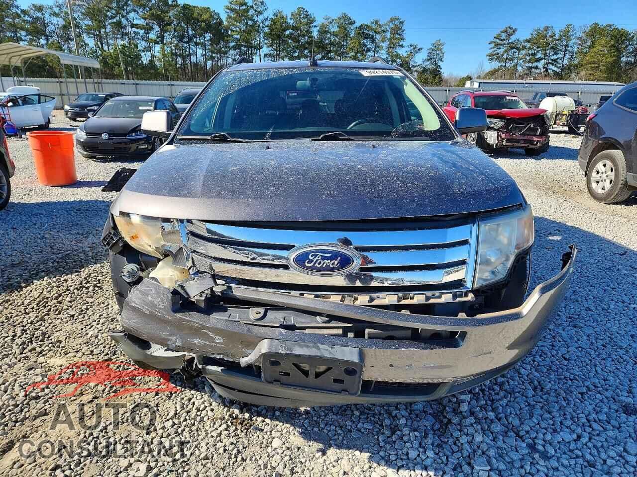 FORD EDGE 2010 - 2FMDK4KC5ABB70814