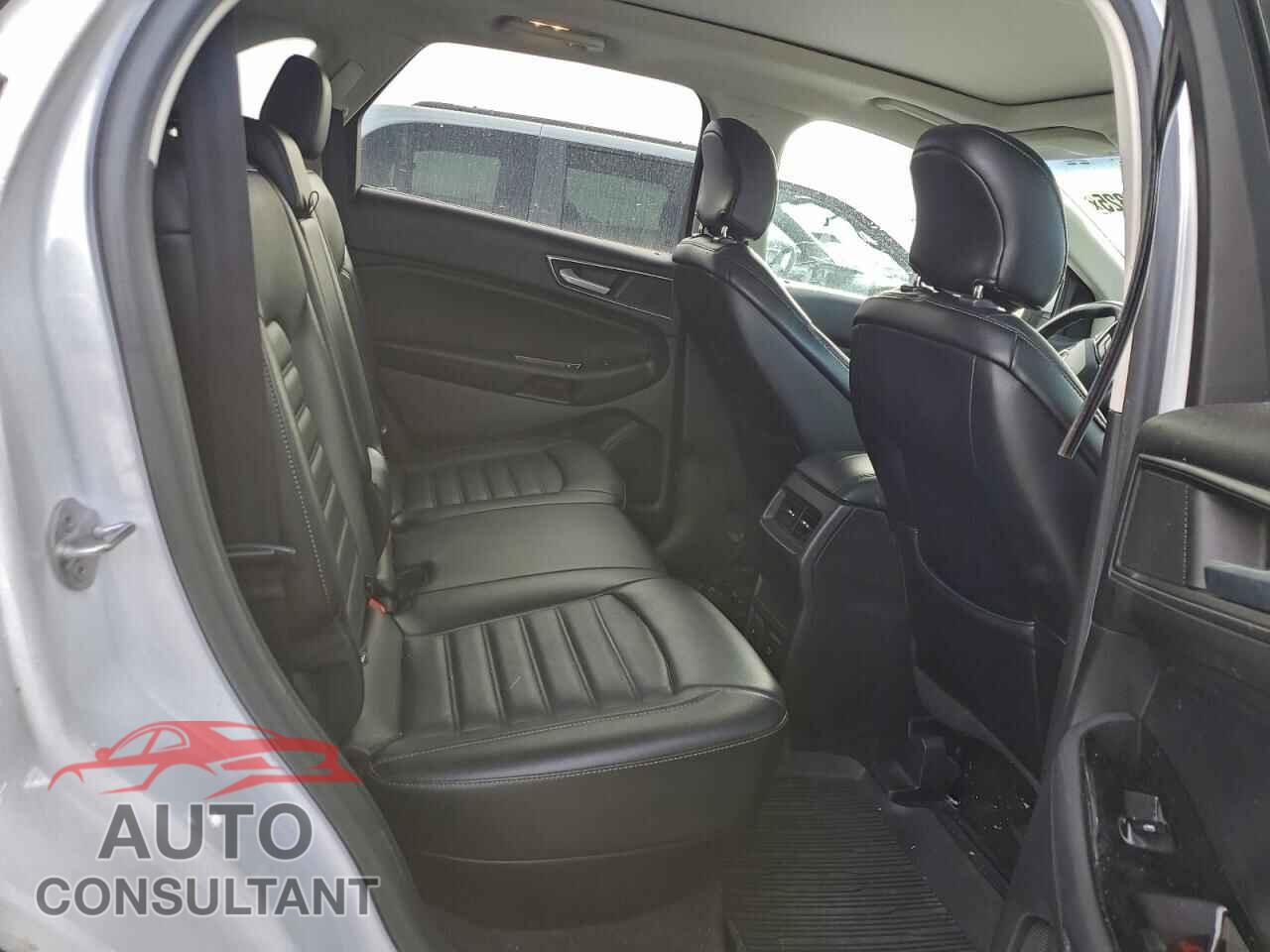 FORD EDGE 2015 - 2FMTK4J85FBB34945