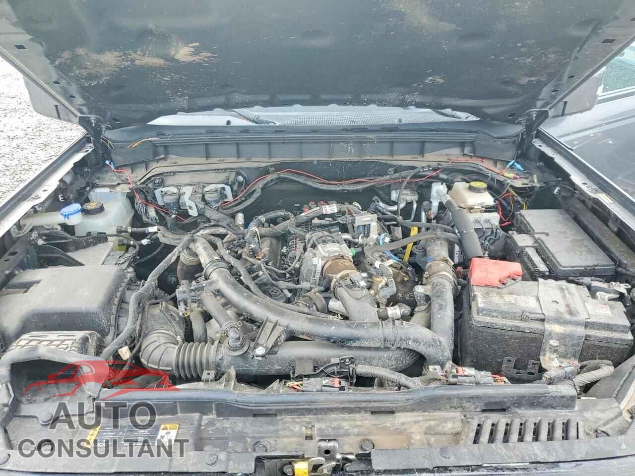 FORD BRONCO 2023 - 1FMEE5DP2PLB99679