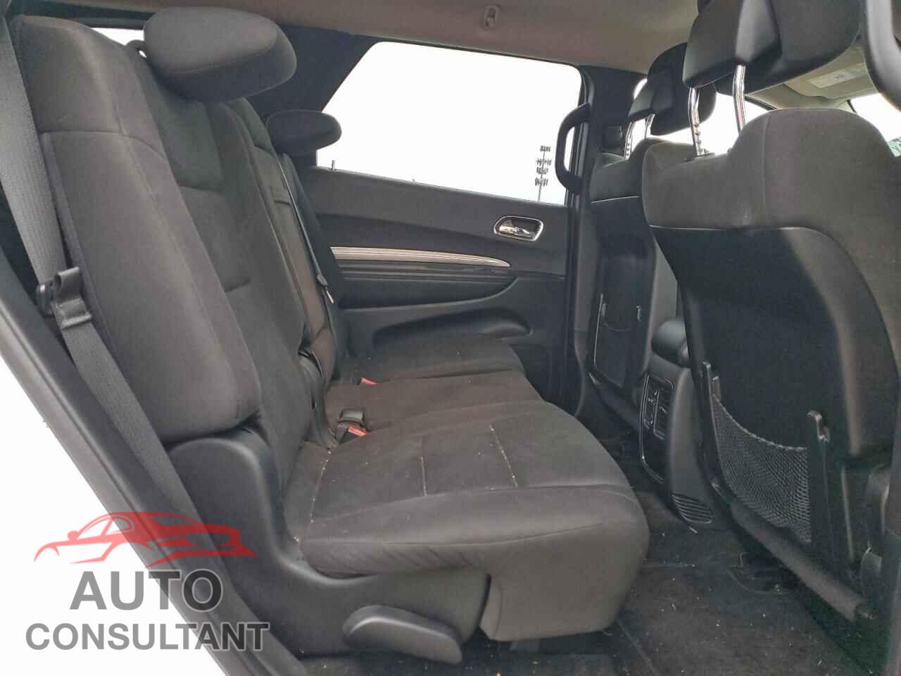 DODGE DURANGO 2015 - 1C4RDJAG2FC771452