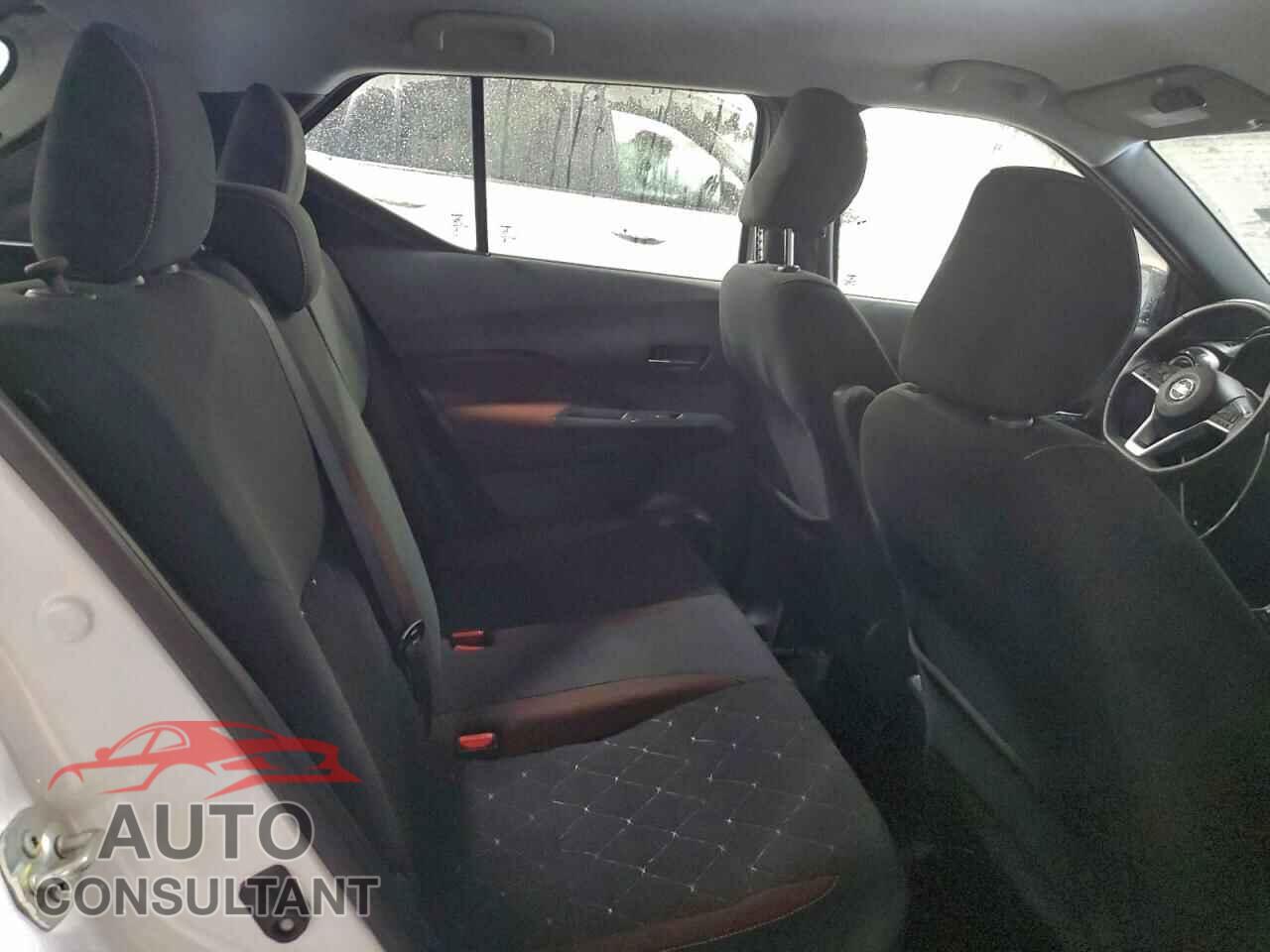 NISSAN KICKS 2019 - 3N1CP5CU3KL543887