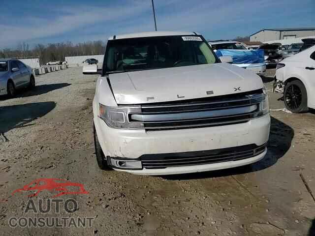 FORD FLEX 2013 - 2FMGK5D88DBD21970