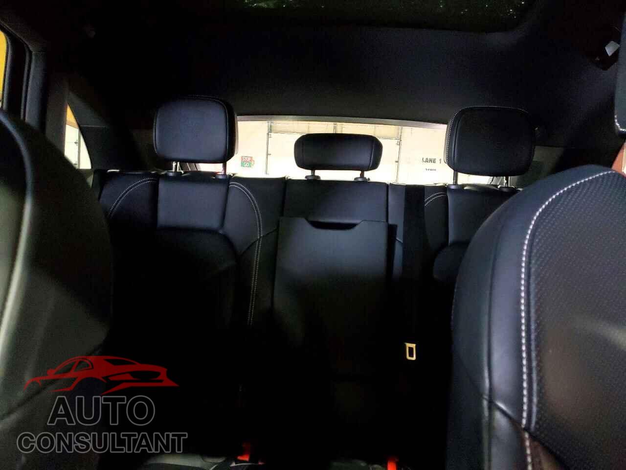 PORSCHE MACAN BASE 2024 - WP1AA2A51RLB04661