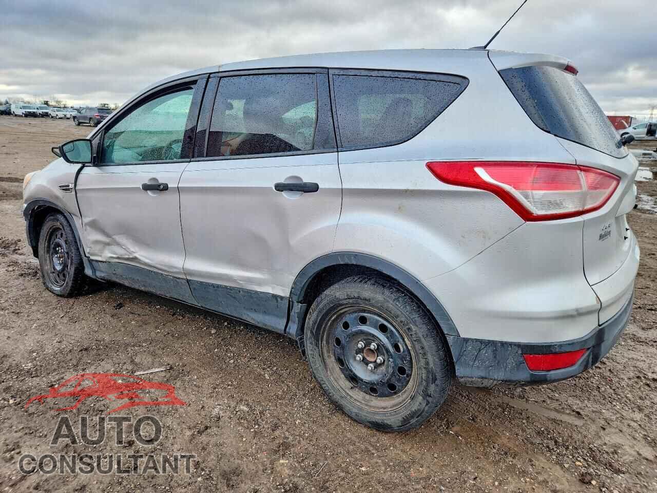 FORD ESCAPE 2014 - 1FMCU0F71EUC24055
