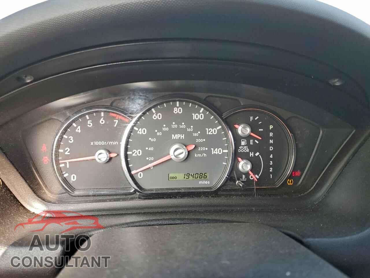 MITSUBISHI GALANT 2012 - 4A32B3FF4CE011961