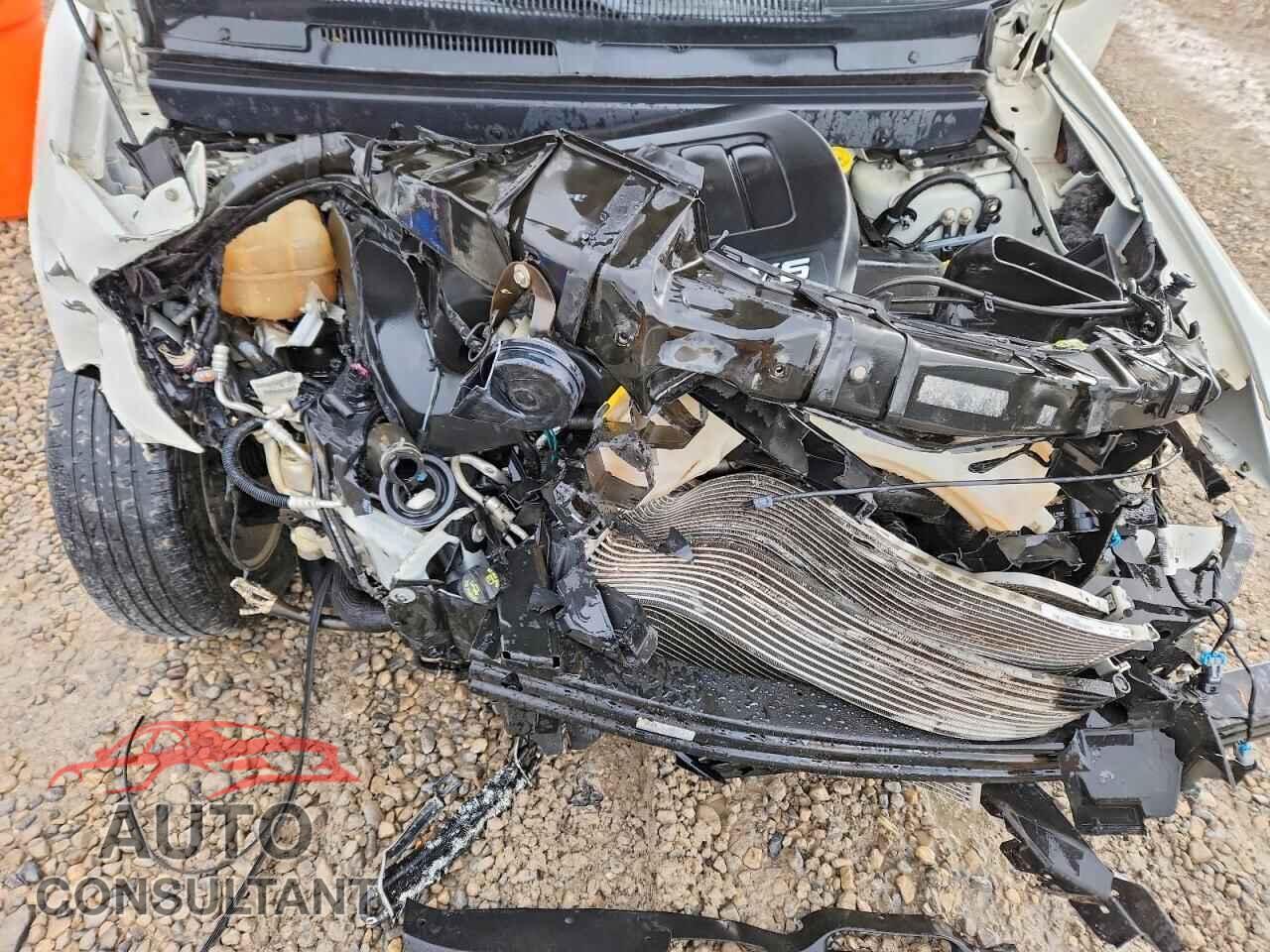 DODGE JOURNEY 2017 - 3C4PDCBG9HT518010