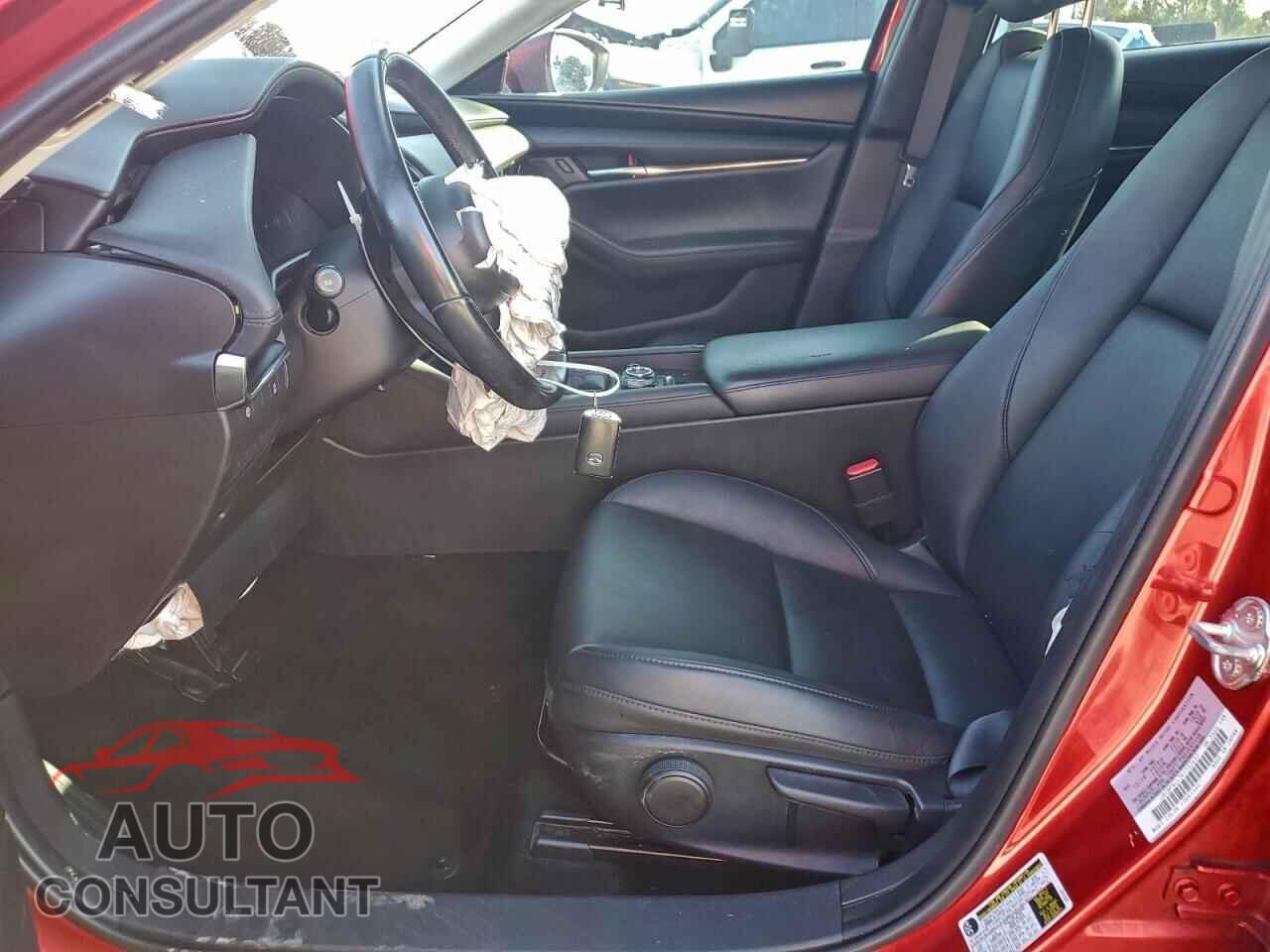 MAZDA 3 2019 - JM1BPACL3K1107637
