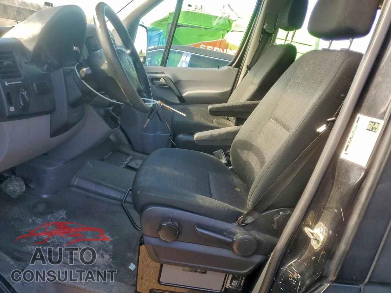 MERCEDES-BENZ SPRINTER 2014 - WDZPE7CC2E5933679