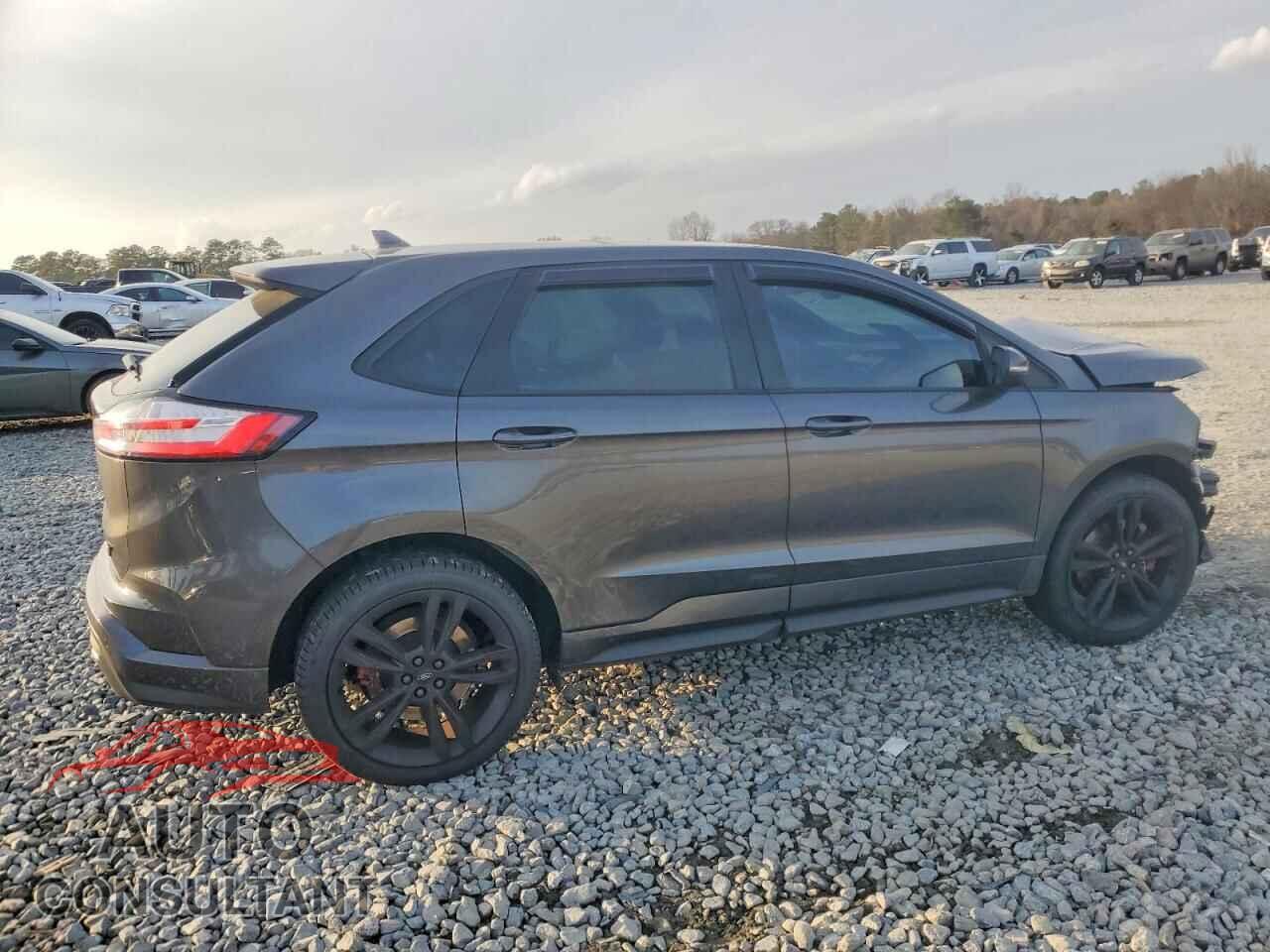 FORD EDGE 2019 - 2FMPK4AP1KBB26408