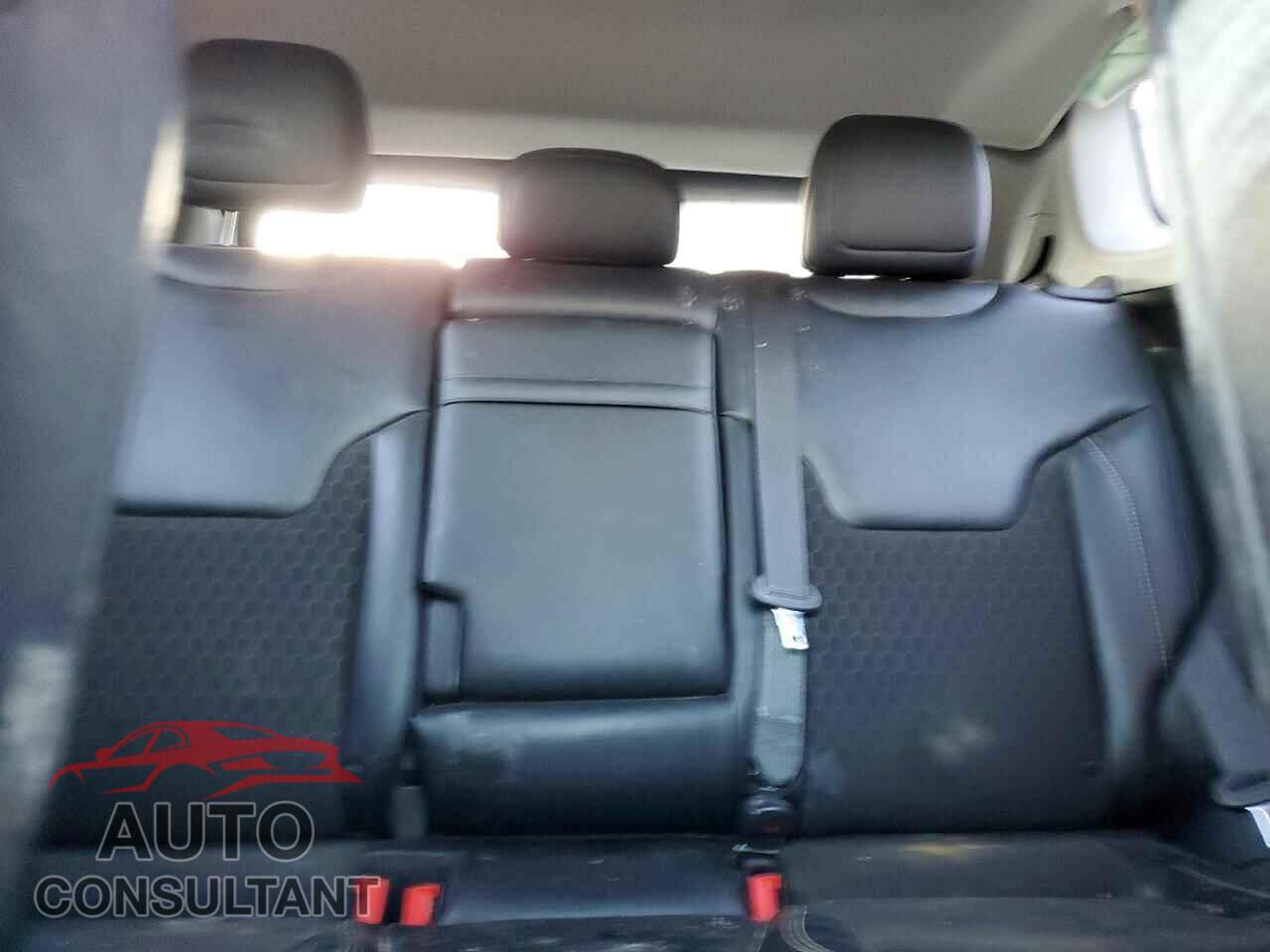 JEEP COMPASS 2017 - 3C4NJDBB6HT641869