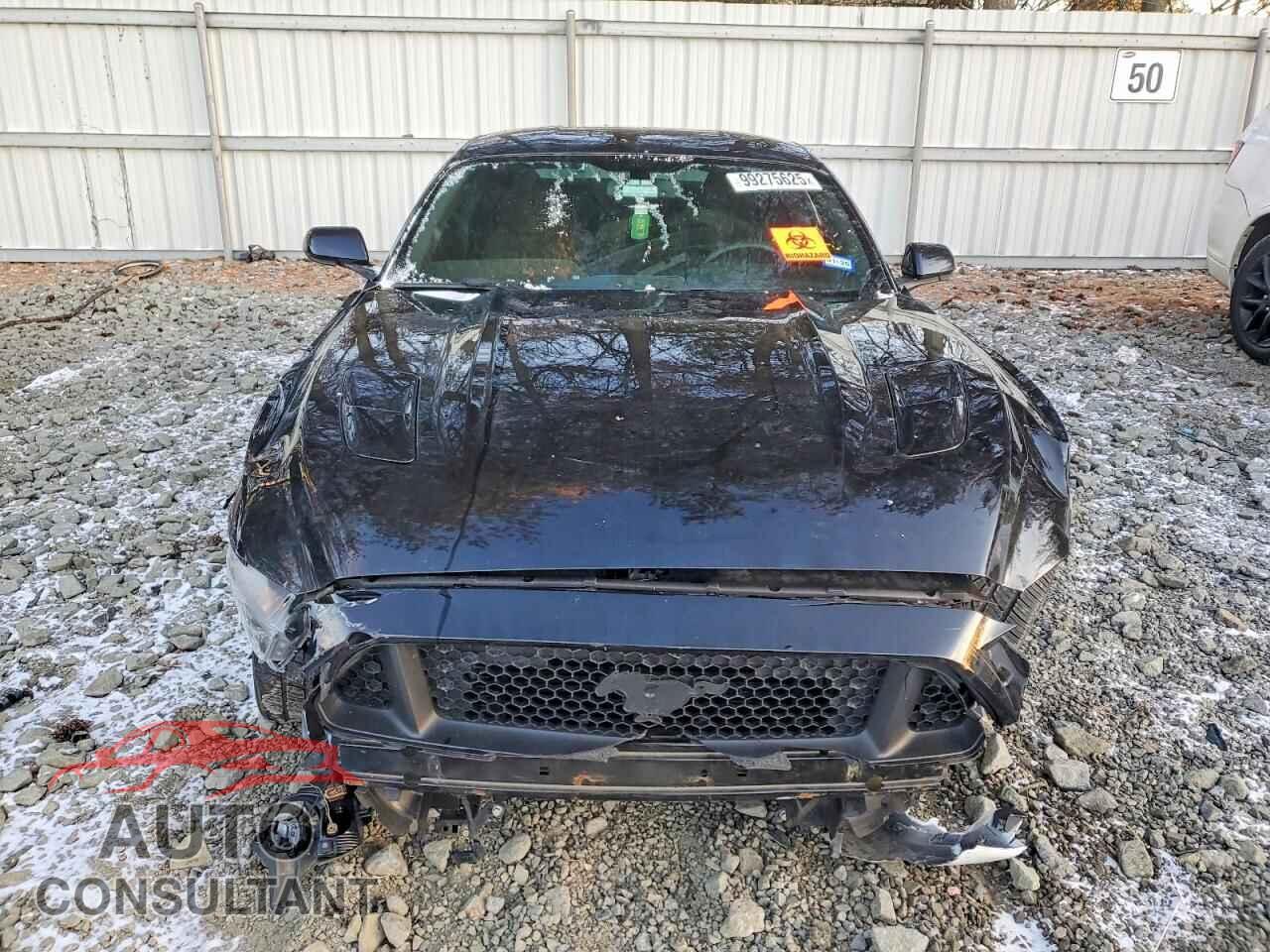 FORD MUSTANG 2017 - 1FA6P8CF5H5229010