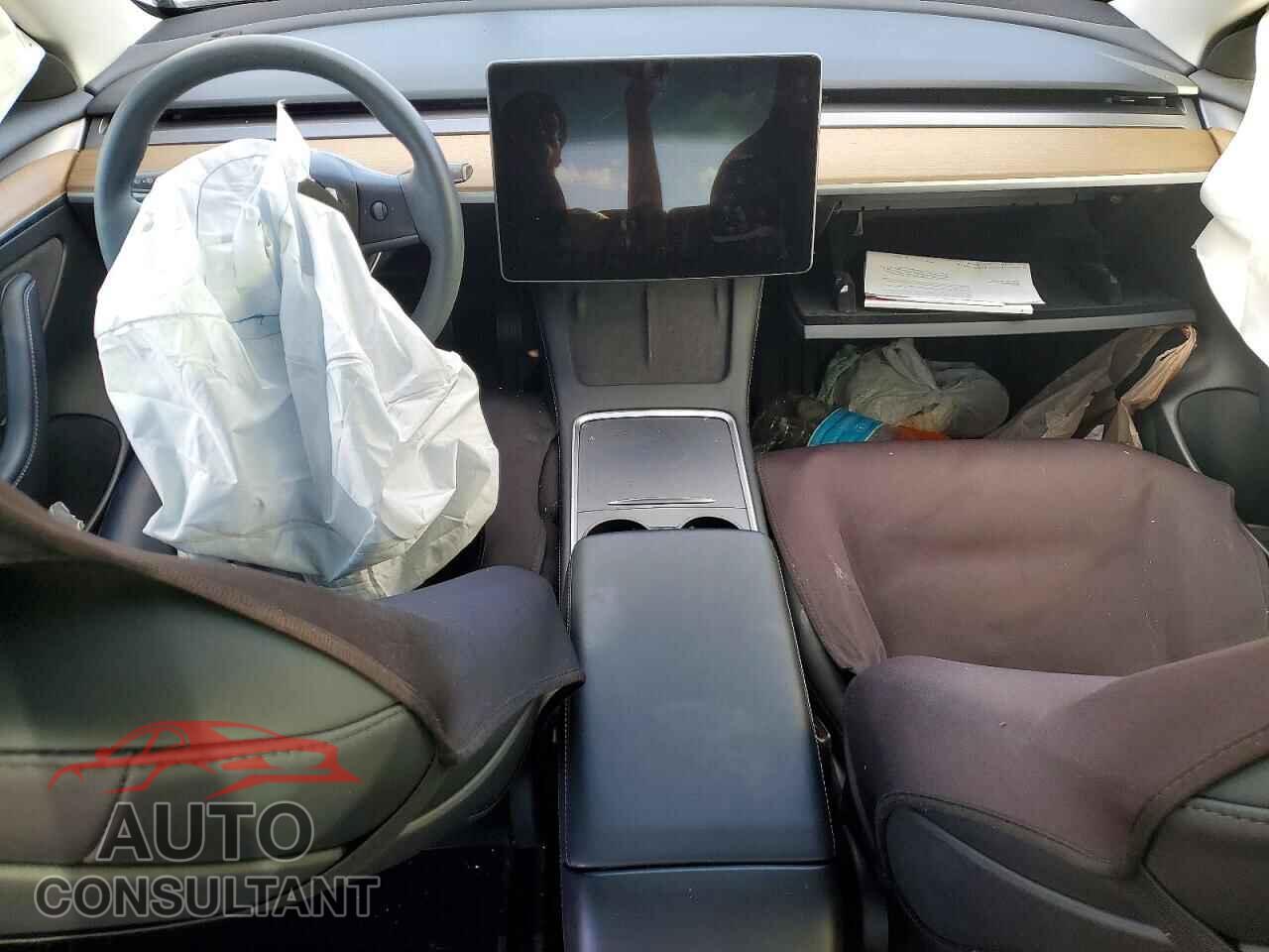 TESLA MODEL 3 2023 - 5YJ3E1EA4PF590334