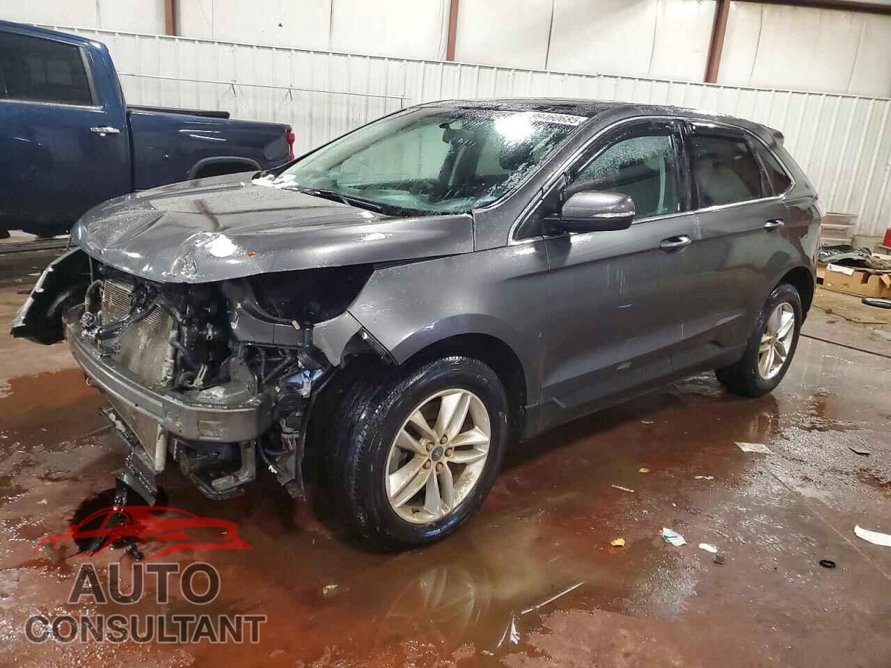 FORD EDGE 2016 - 2FMPK4J84GBC24252