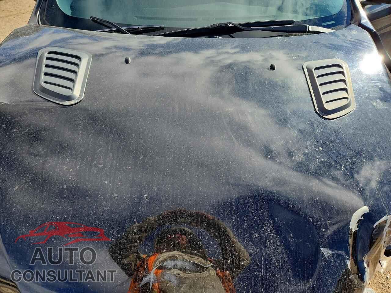 MITSUBISHI LANCER 2017 - JA32U2FU8HU005498