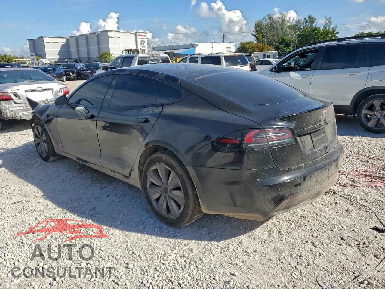 TESLA MODEL S 2022 - 5YJSA1E59NF473100