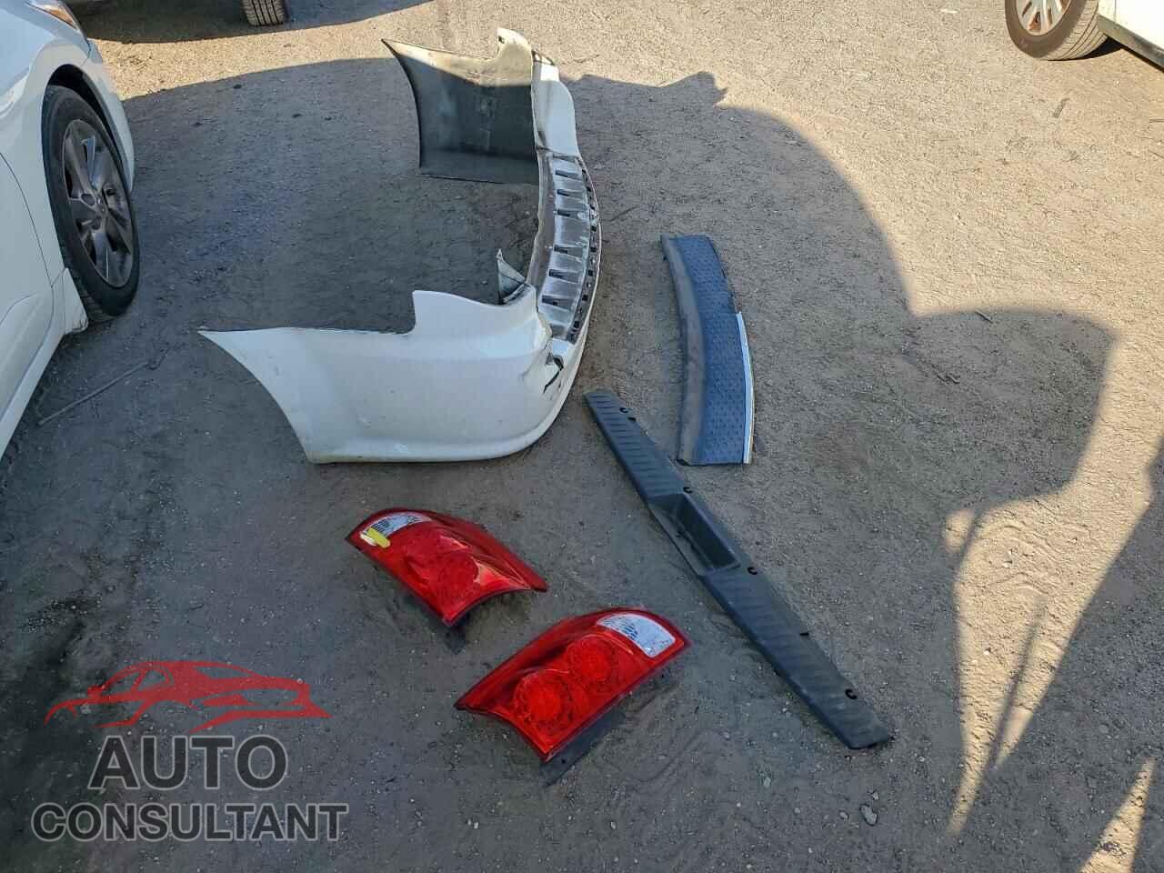DODGE CARAVAN 2015 - 2C4RDGBG7FR543116