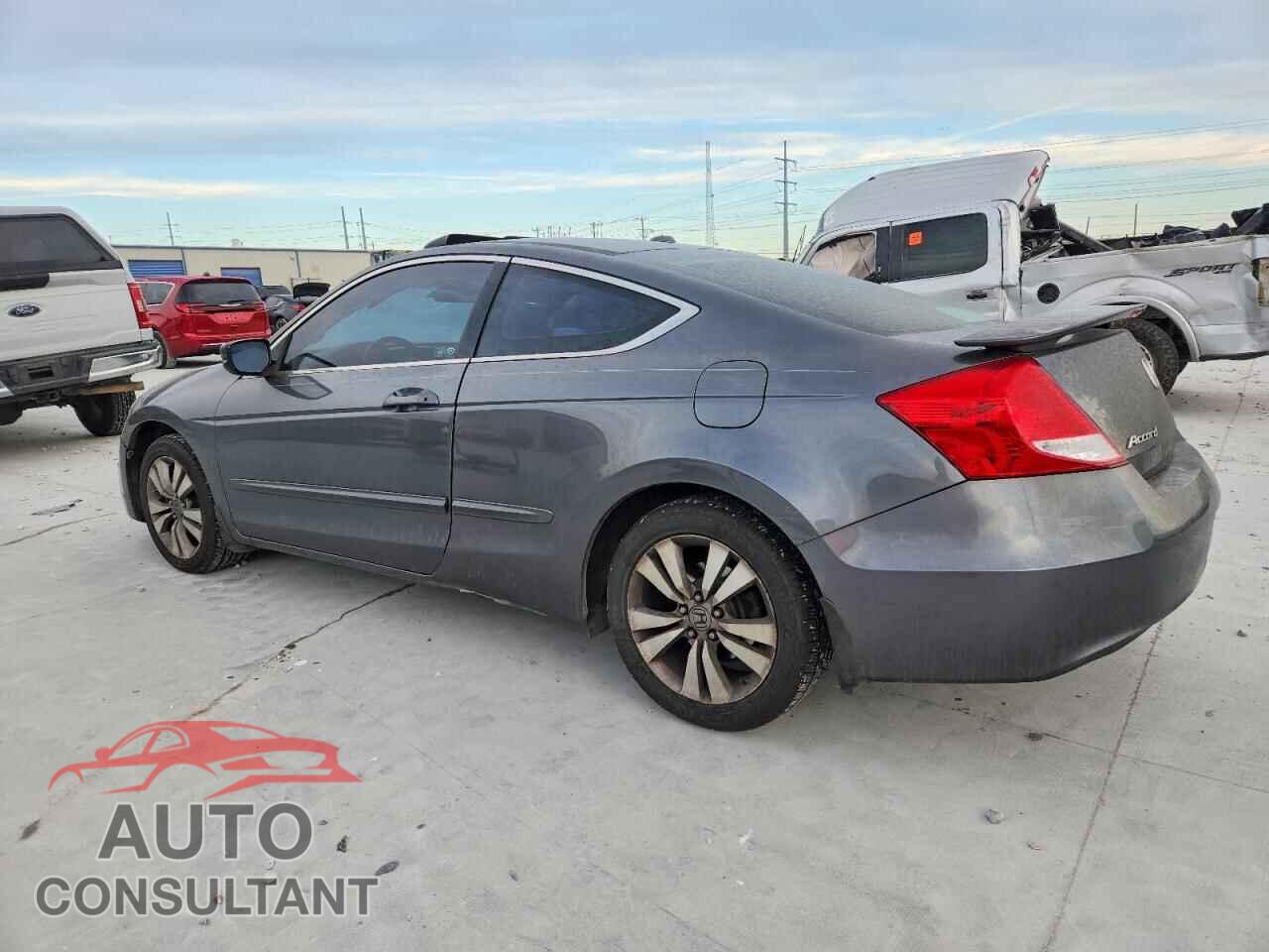 HONDA ACCORD 2011 - 1HGCS1B88BA002271