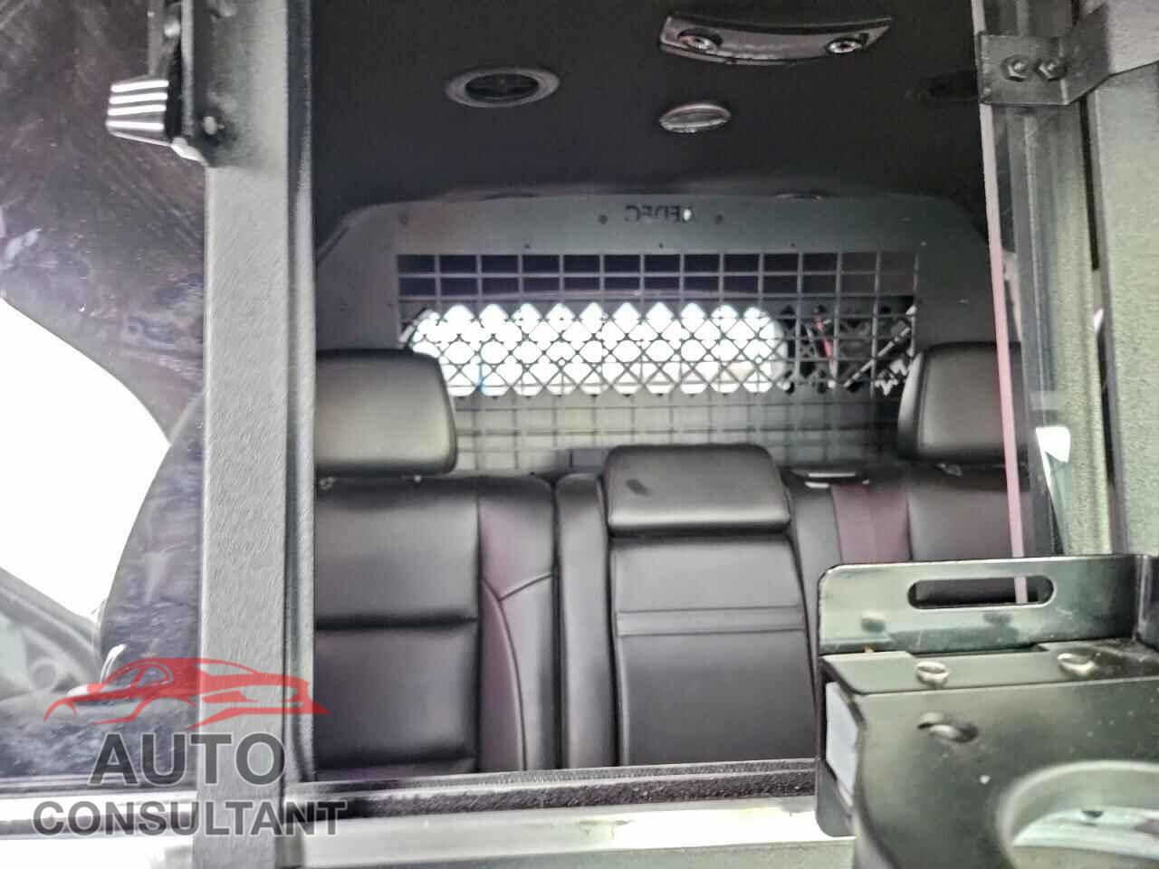 DODGE DURANGO 2023 - 1C4SDJFT6PC604052
