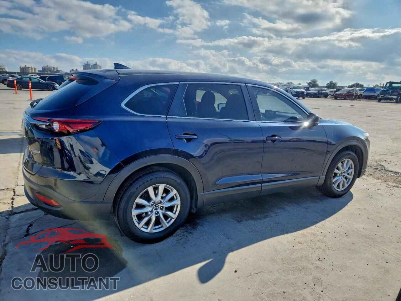 MAZDA CX-9 2017 - JM3TCBBY2H0139729