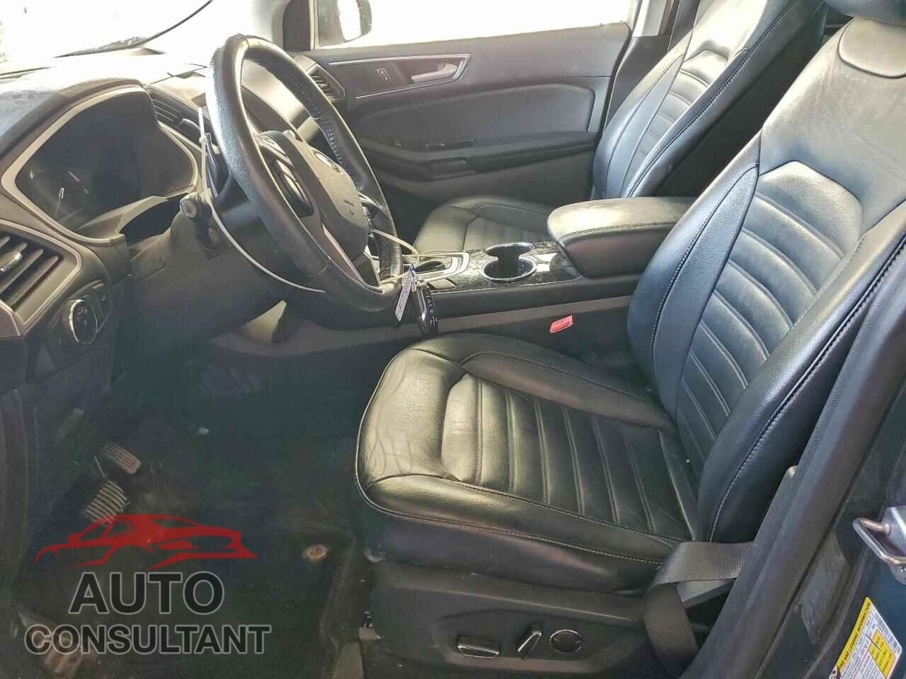 FORD EDGE 2016 - 2FMPK3J9XGBB72208