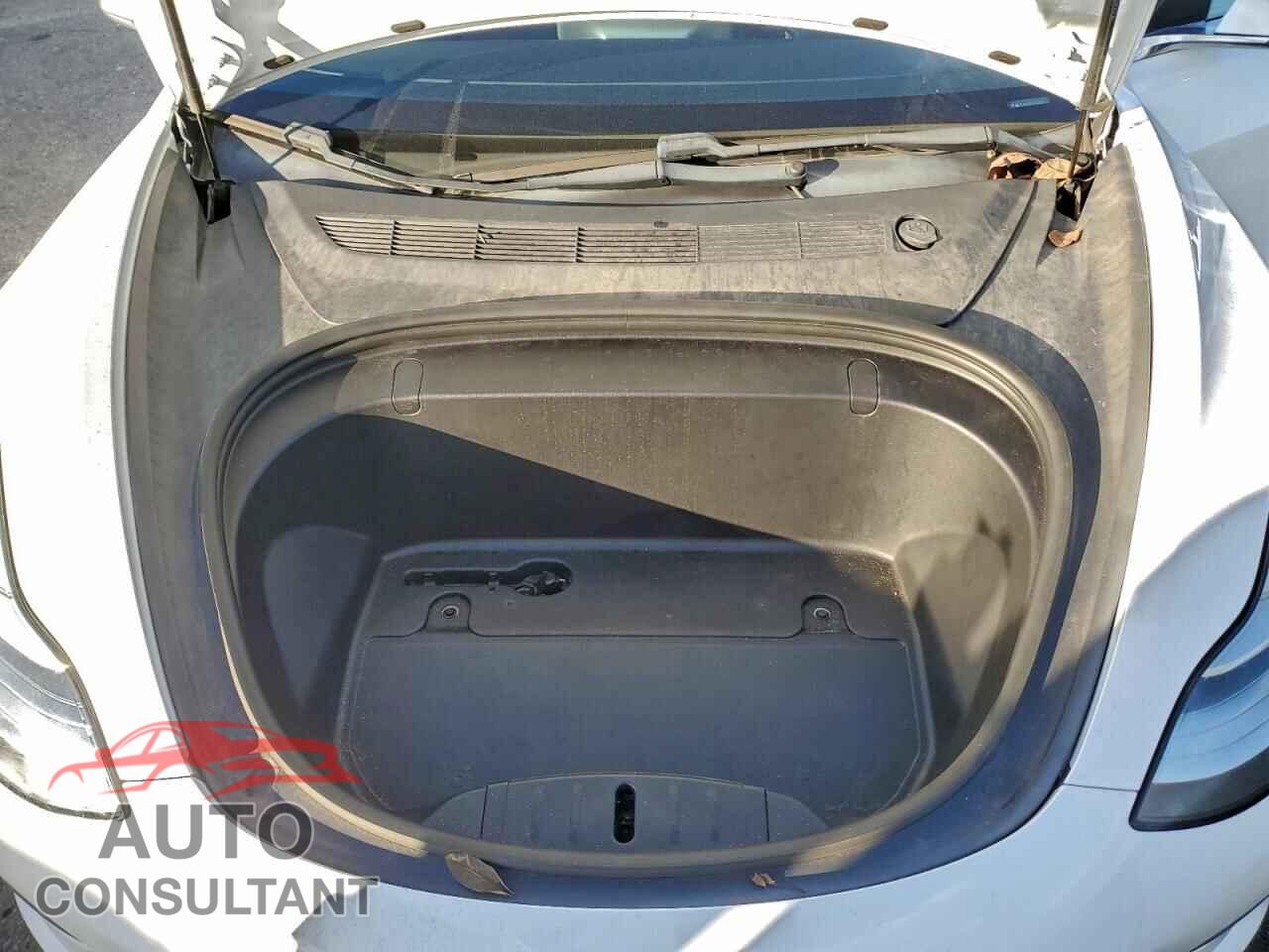 TESLA MODEL 3 2019 - 5YJ3E1EA2KF485610