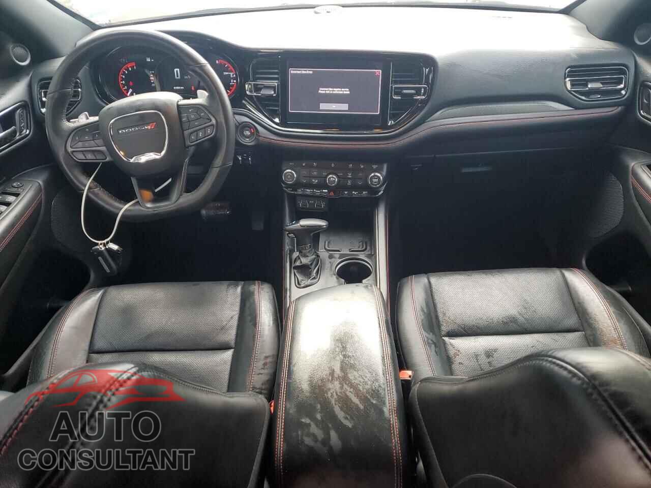 DODGE DURANGO 2023 - 1C4SDJCT2PC571555
