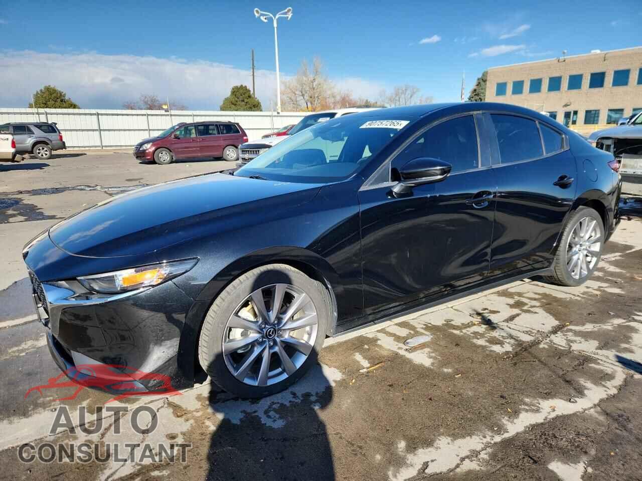 MAZDA 3 2020 - JM1BPBCM9L1162741