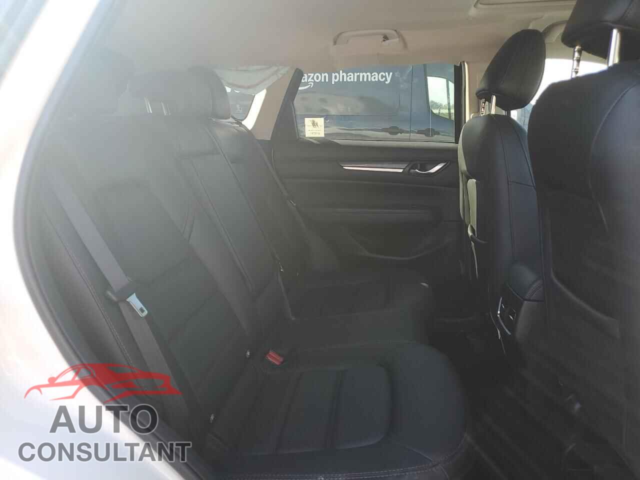 MAZDA CX-5 2021 - JM3KFBDM1M0300093