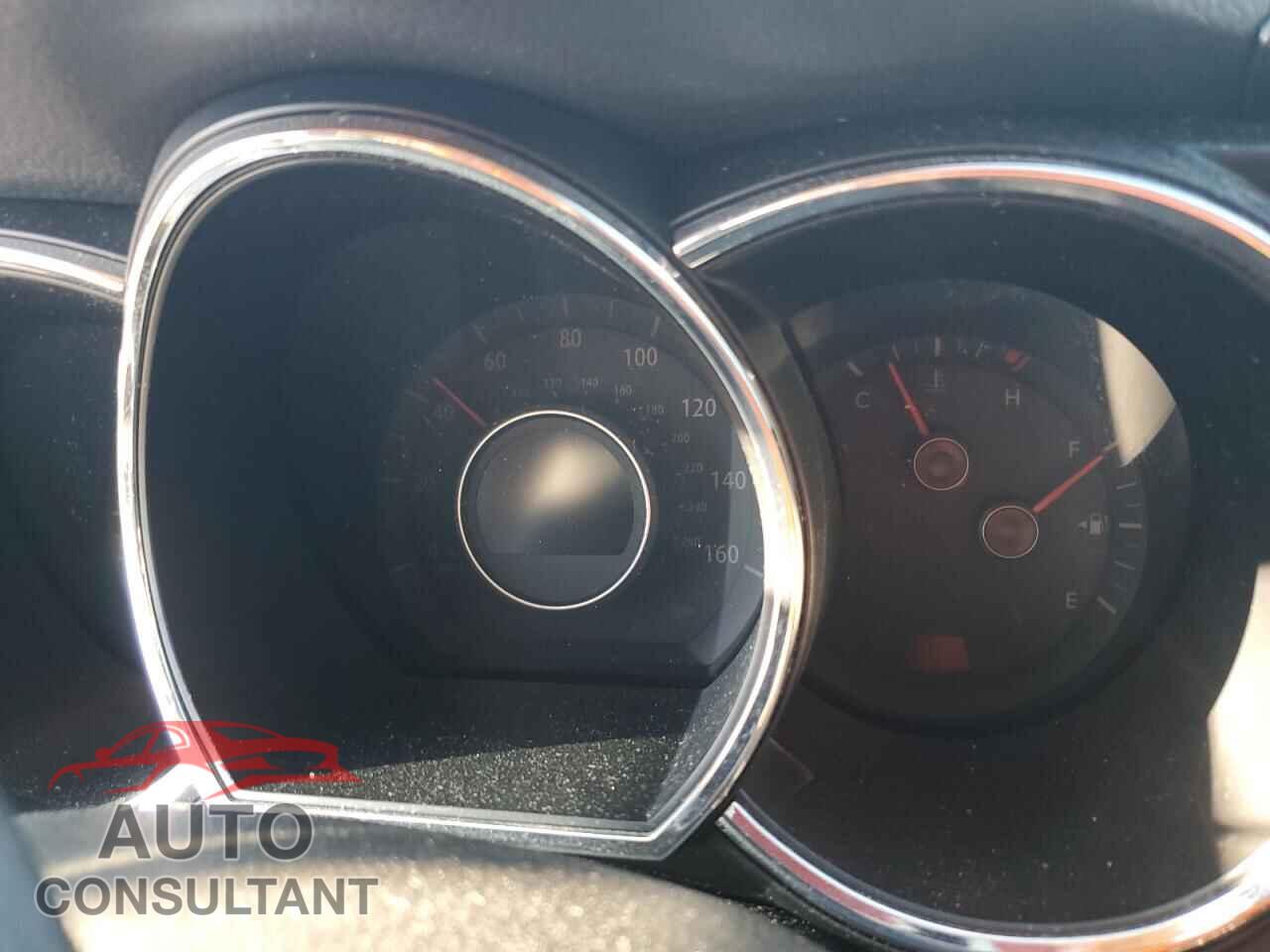 KIA OPTIMA 2013 - KNAGM4A73D5301194