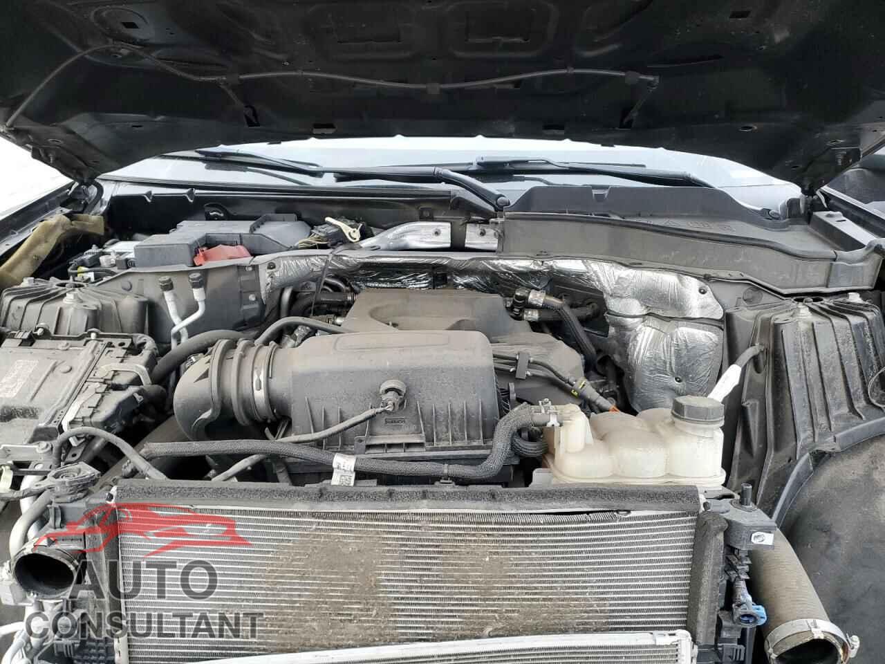 FORD EXPLORER 2020 - 1FMSK8DH7LGA32212