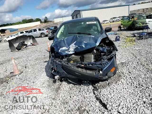 FORD ESCAPE 2018 - 1FMCU0F70JUB53649