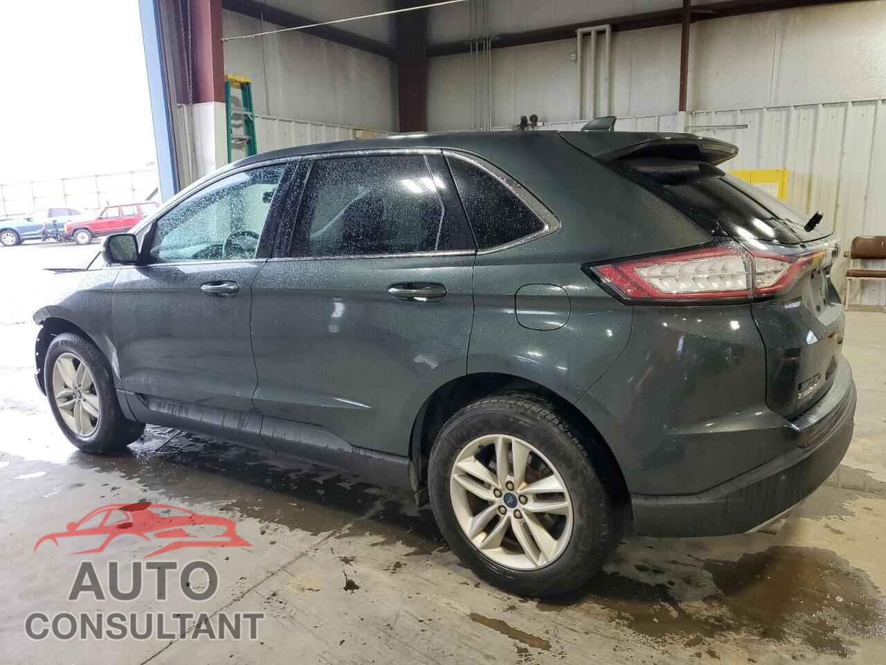 FORD EDGE 2015 - 2FMTK4J92FBB79706