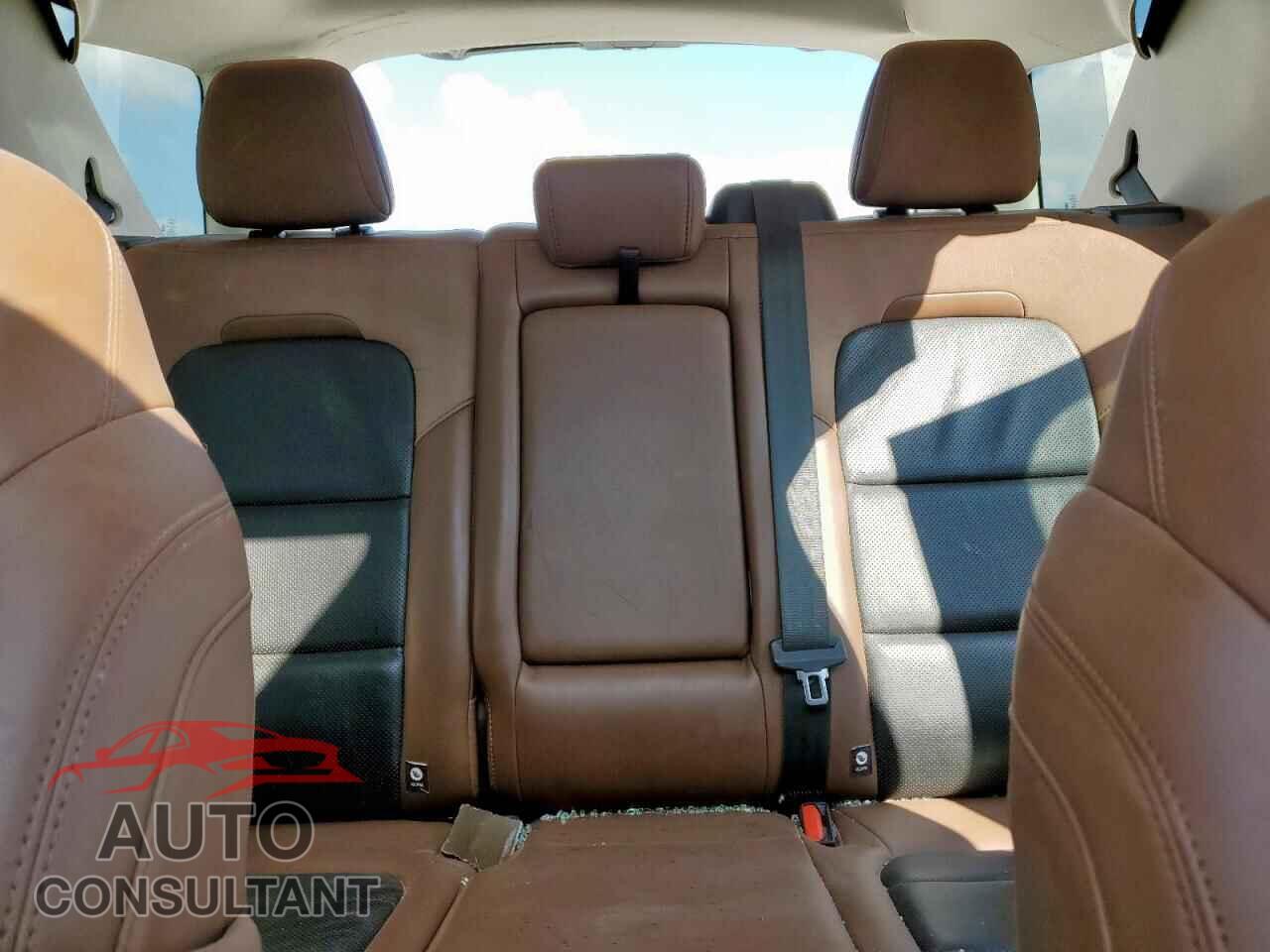 FORD BRONCO 2022 - 3FMCR9D91NRE12396