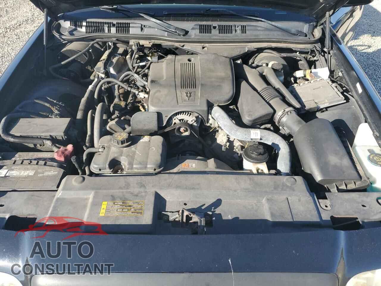 FORD CROWN VIC 2011 - 2FABP7EV8BX143905