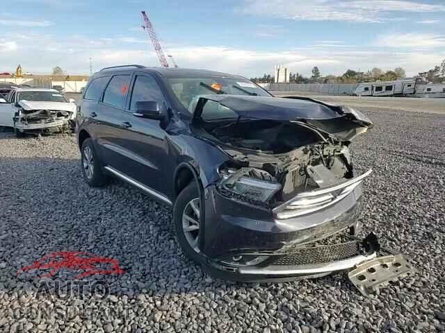 DODGE DURANGO 2014 - 1C4RDJDG9EC345493