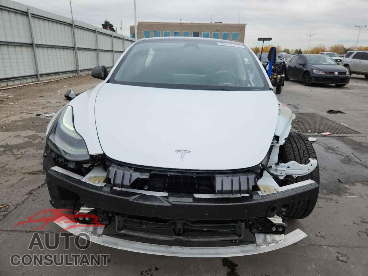 TESLA MODEL 3 2023 - 5YJ3E1EA2PF569899