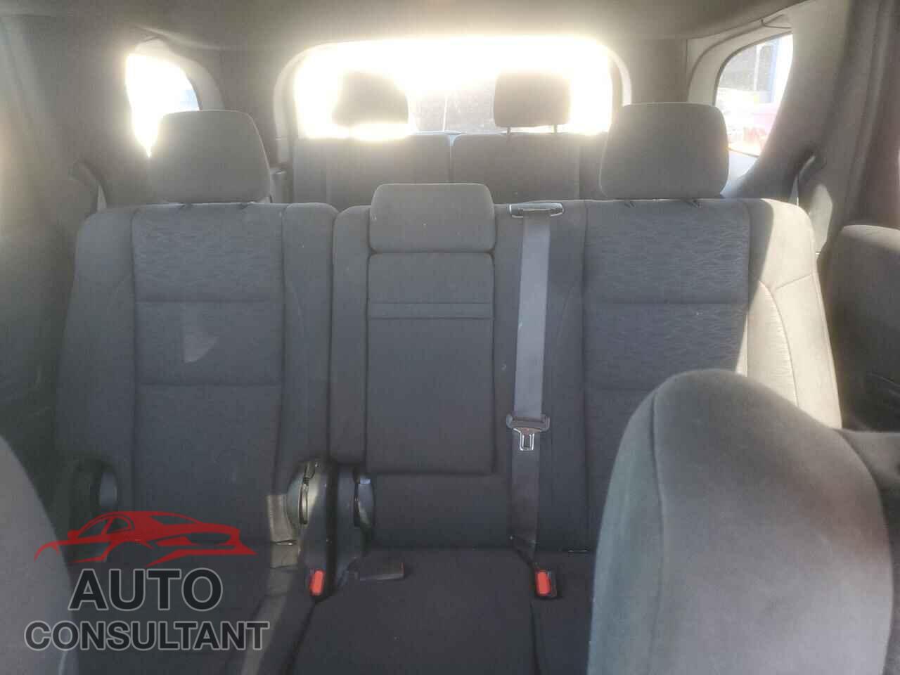 DODGE DURANGO 2023 - 1C4RDJDG9PC690056