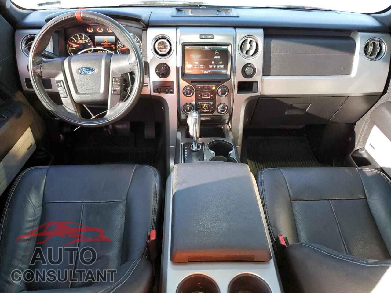 FORD F-150 2014 - 1FTFW1ET9EKD24870