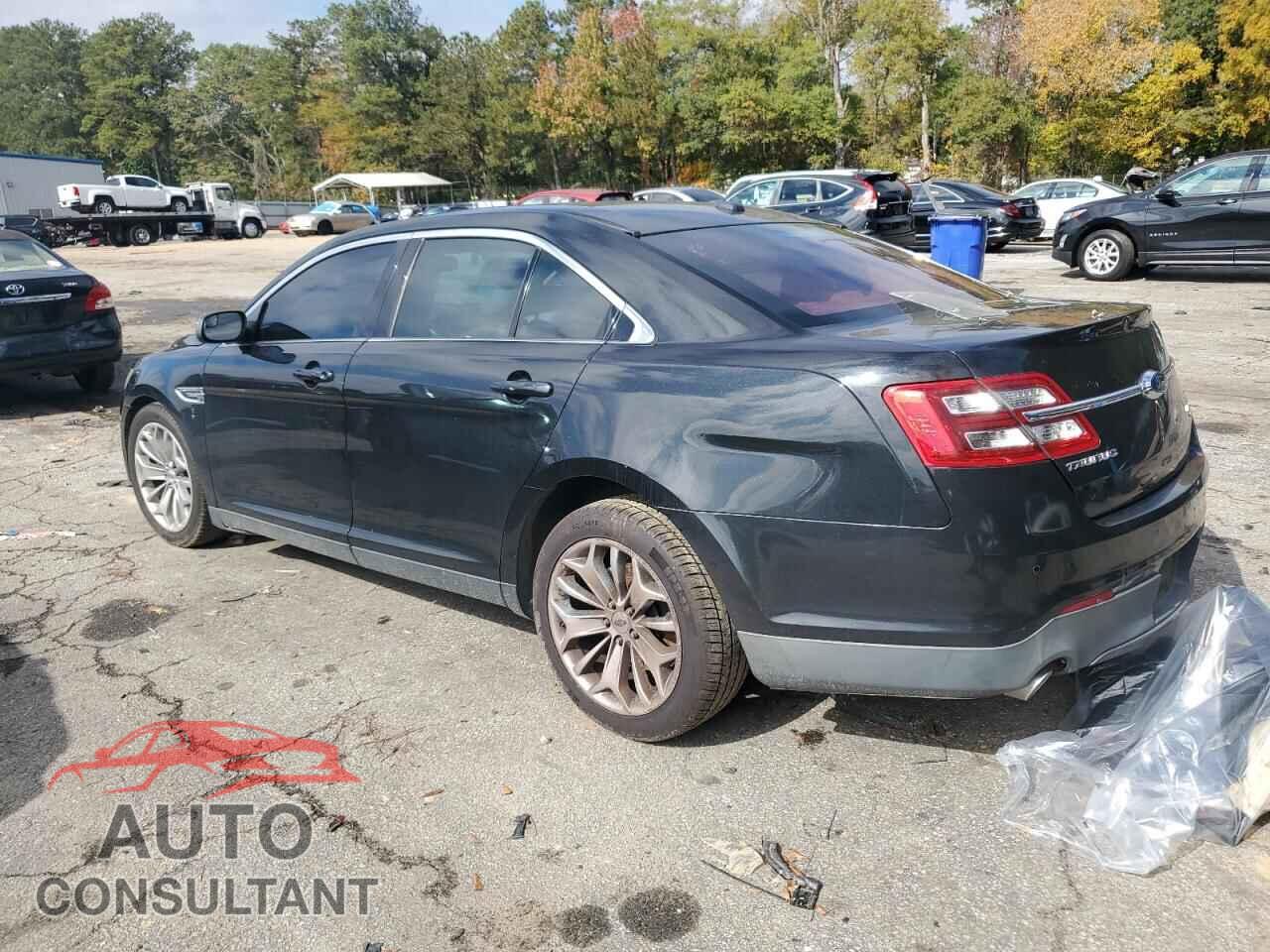 FORD TAURUS 2015 - 1FAHP2F88FG171253