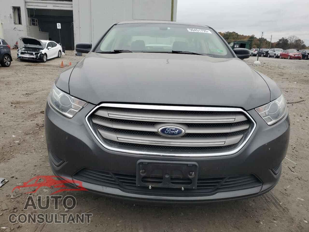 FORD TAURUS 2016 - 1FAHP2D85GG111676